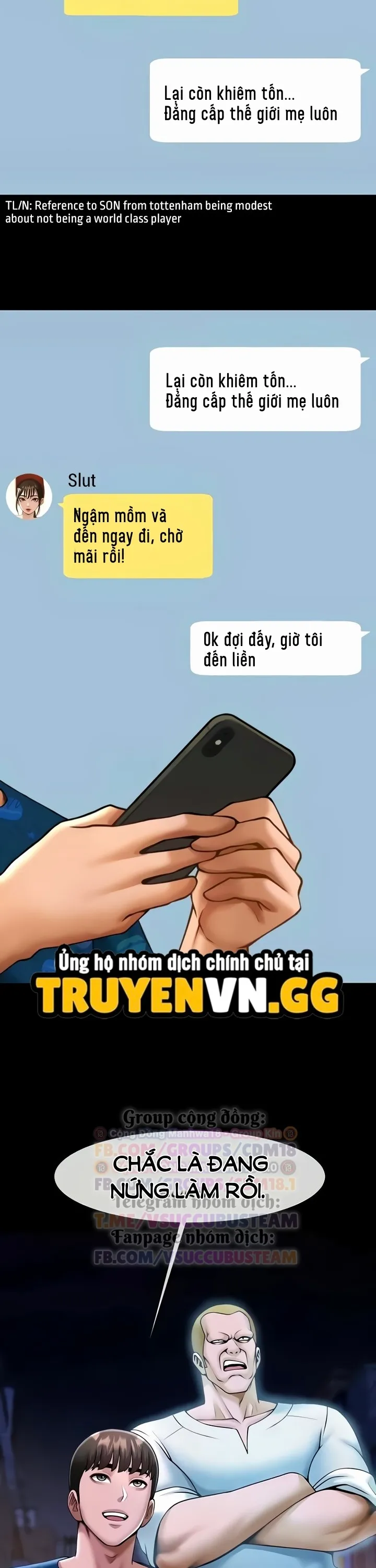 đọc truyện Giao Kèo Ma Quỷ Chương 25 ảnh 33 tại Giả Dược
