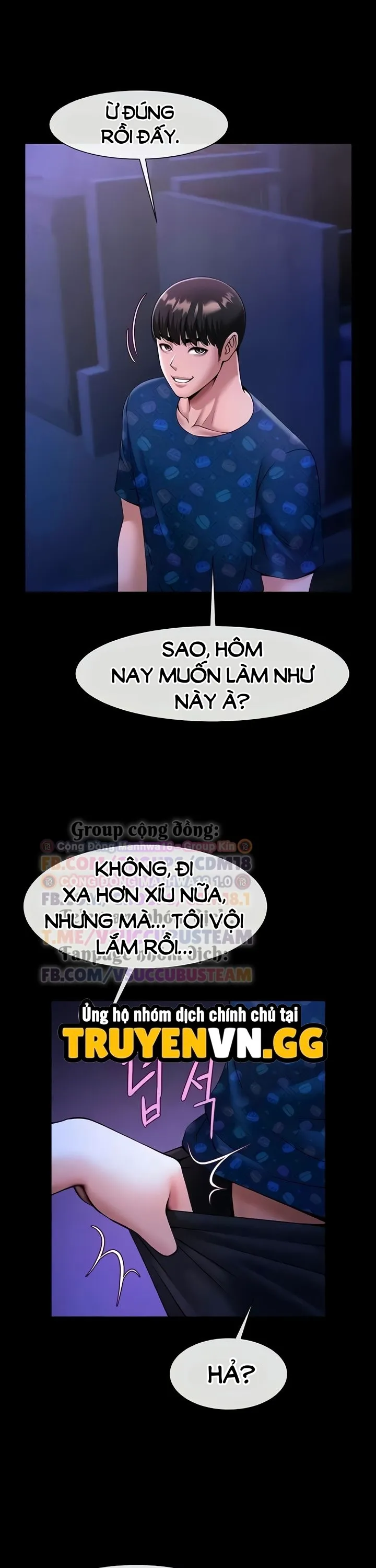 đọc truyện Giao Kèo Ma Quỷ Chương 26 ảnh 11 tại Giả Dược