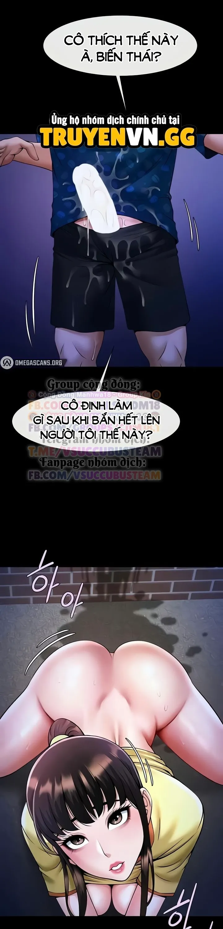 đọc truyện Giao Kèo Ma Quỷ Chương 26 ảnh 27 tại Giả Dược