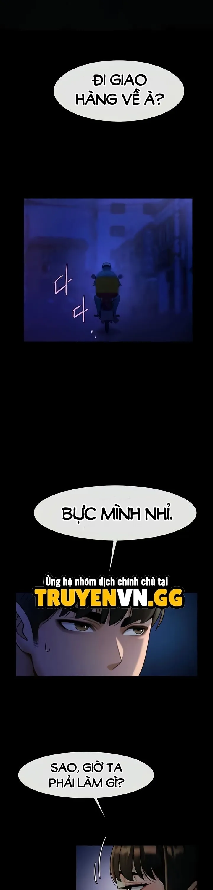 đọc truyện Giao Kèo Ma Quỷ Chương 26 ảnh 36 tại Giả Dược