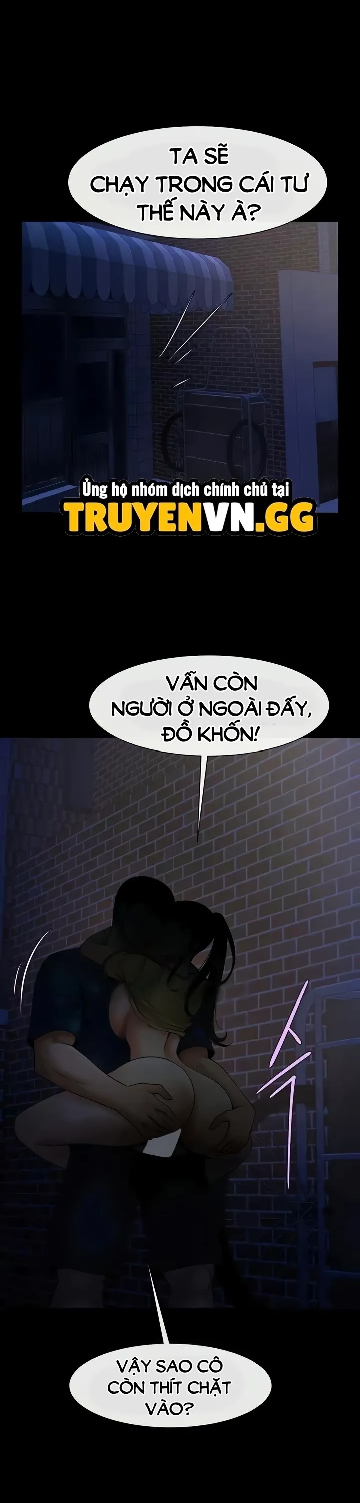 đọc truyện Giao Kèo Ma Quỷ Chương 26 ảnh 38 tại Giả Dược