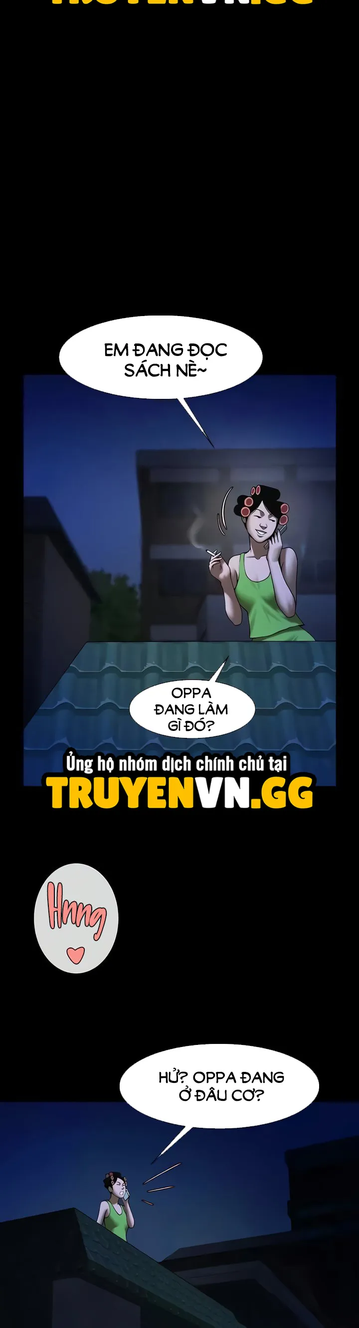 đọc truyện Giao Kèo Ma Quỷ Chương 27 ảnh 22 tại Giả Dược