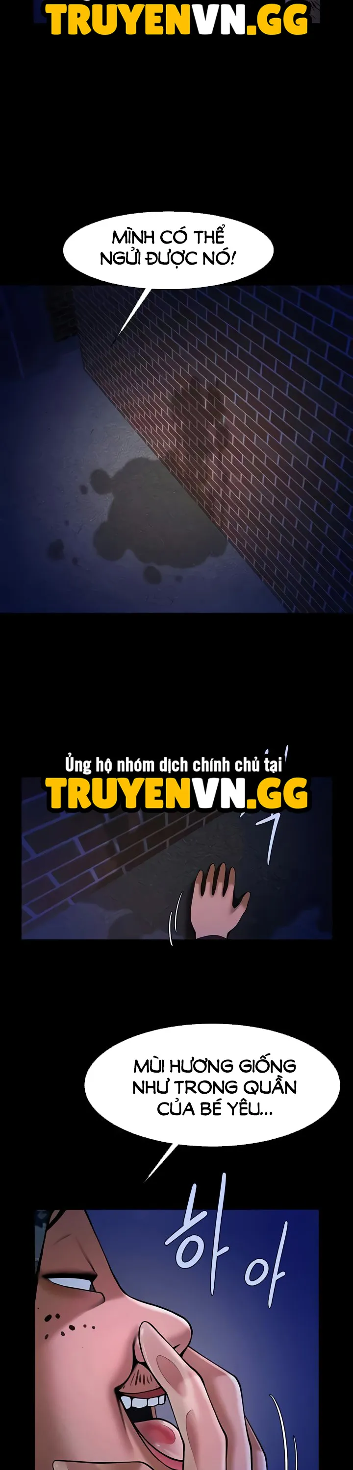 đọc truyện Giao Kèo Ma Quỷ Chương 27 ảnh 31 tại Giả Dược