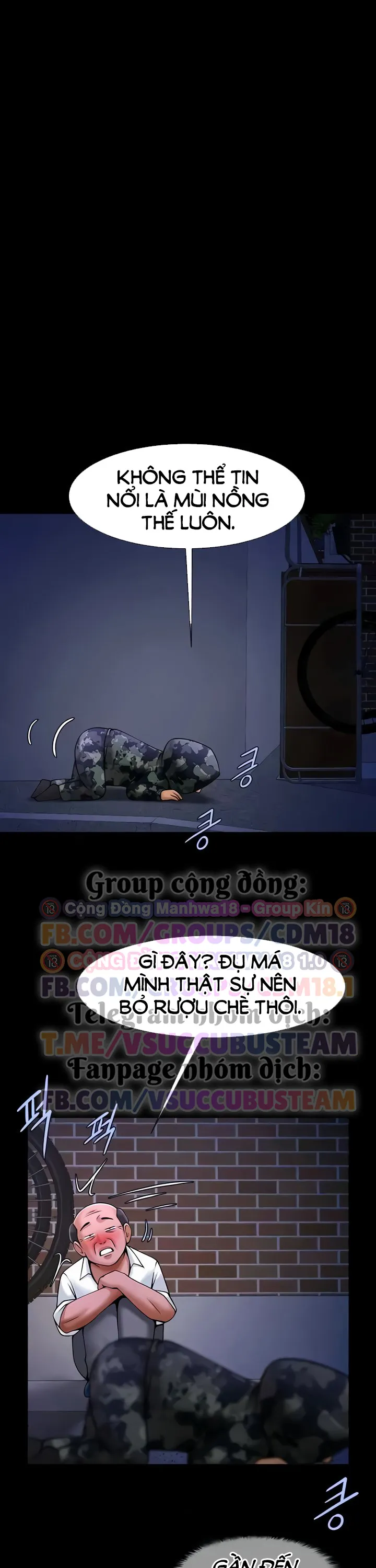 đọc truyện Giao Kèo Ma Quỷ Chương 27 ảnh 33 tại Giả Dược