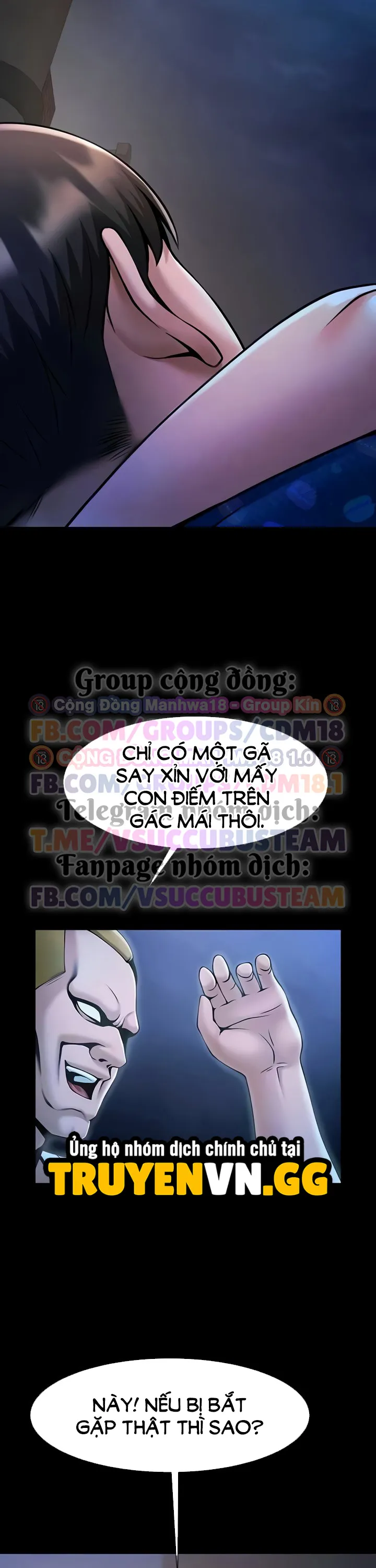 đọc truyện Giao Kèo Ma Quỷ Chương 27 ảnh 9 tại Giả Dược