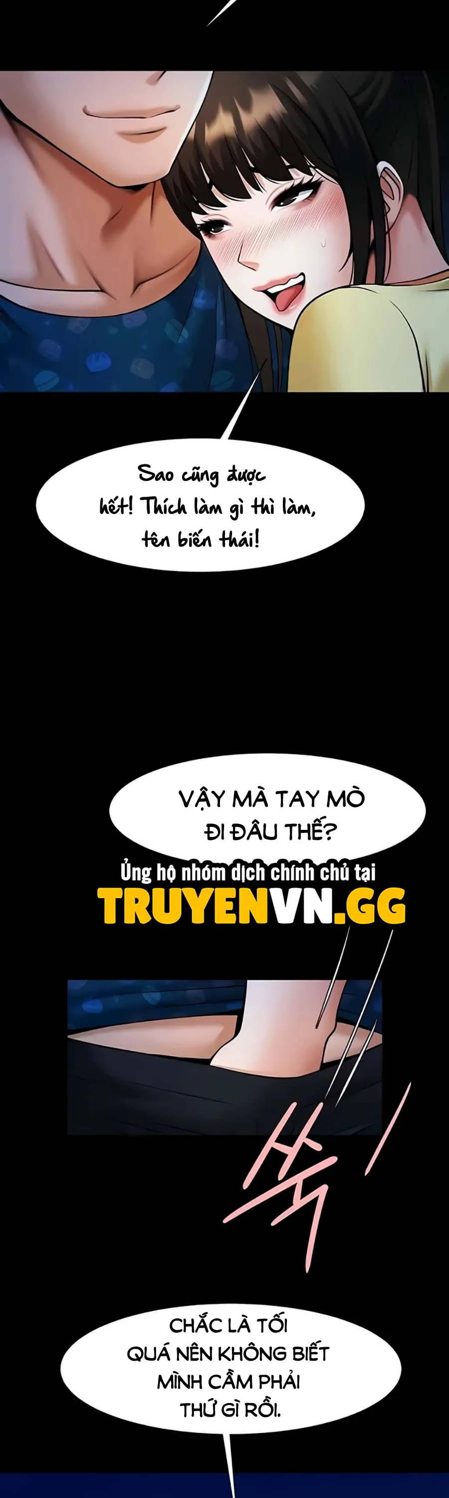 đọc truyện Giao Kèo Ma Quỷ Chương 28 ảnh 16 tại Giả Dược