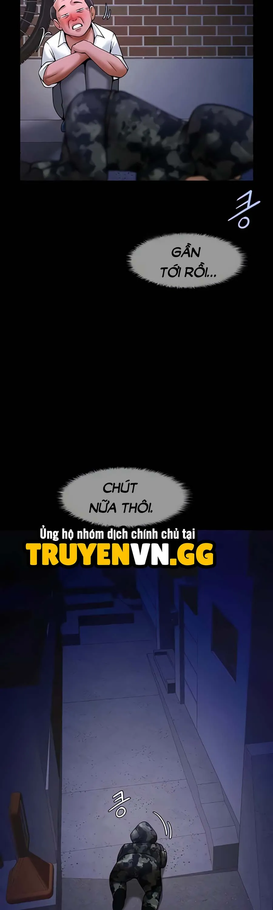 đọc truyện Giao Kèo Ma Quỷ Chương 28 ảnh 3 tại Giả Dược