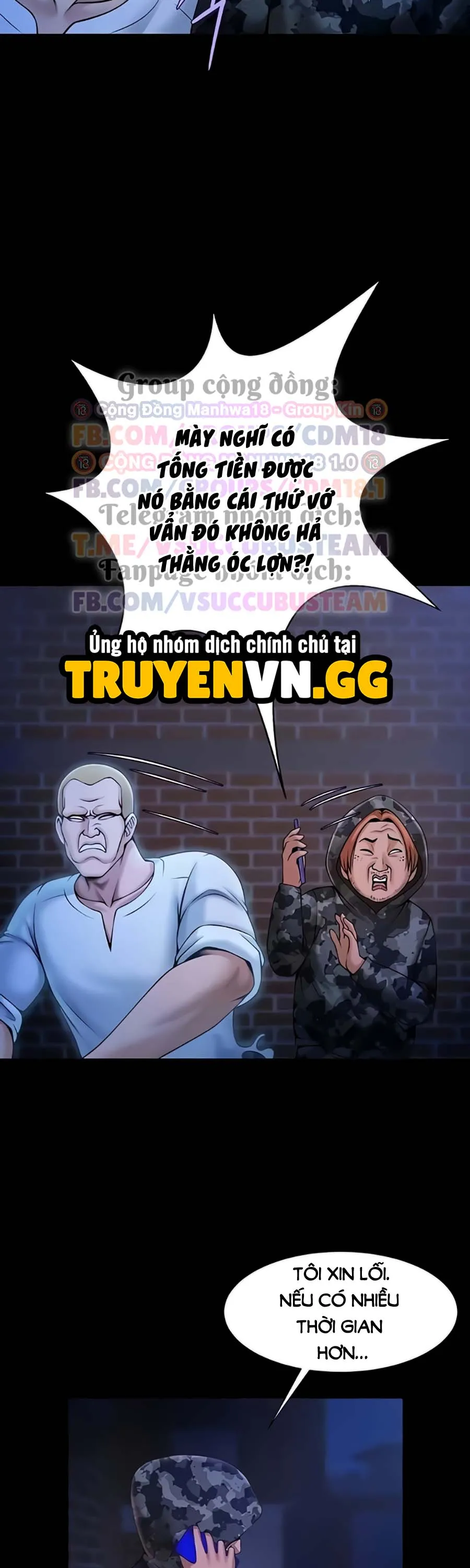 đọc truyện Giao Kèo Ma Quỷ Chương 28 ảnh 23 tại Giả Dược