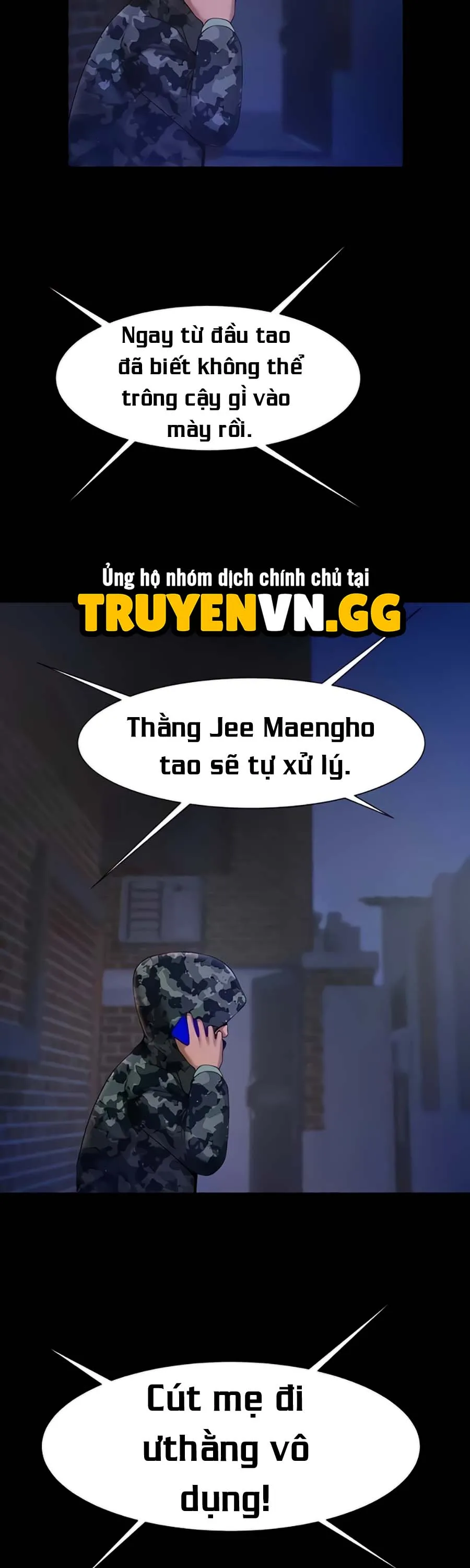đọc truyện Giao Kèo Ma Quỷ Chương 28 ảnh 24 tại Giả Dược