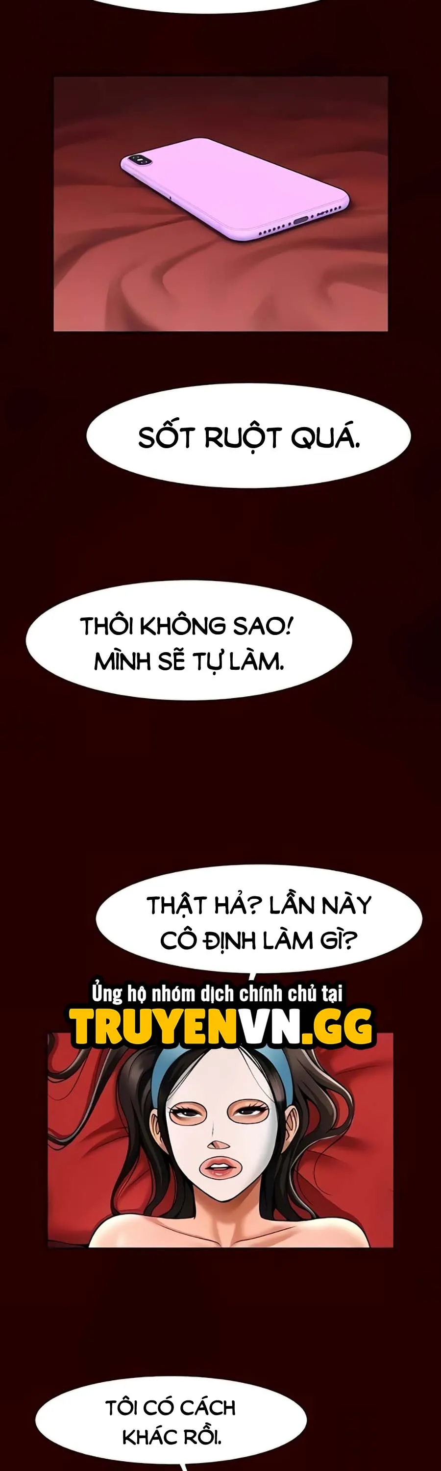 đọc truyện Giao Kèo Ma Quỷ Chương 28 ảnh 32 tại Giả Dược