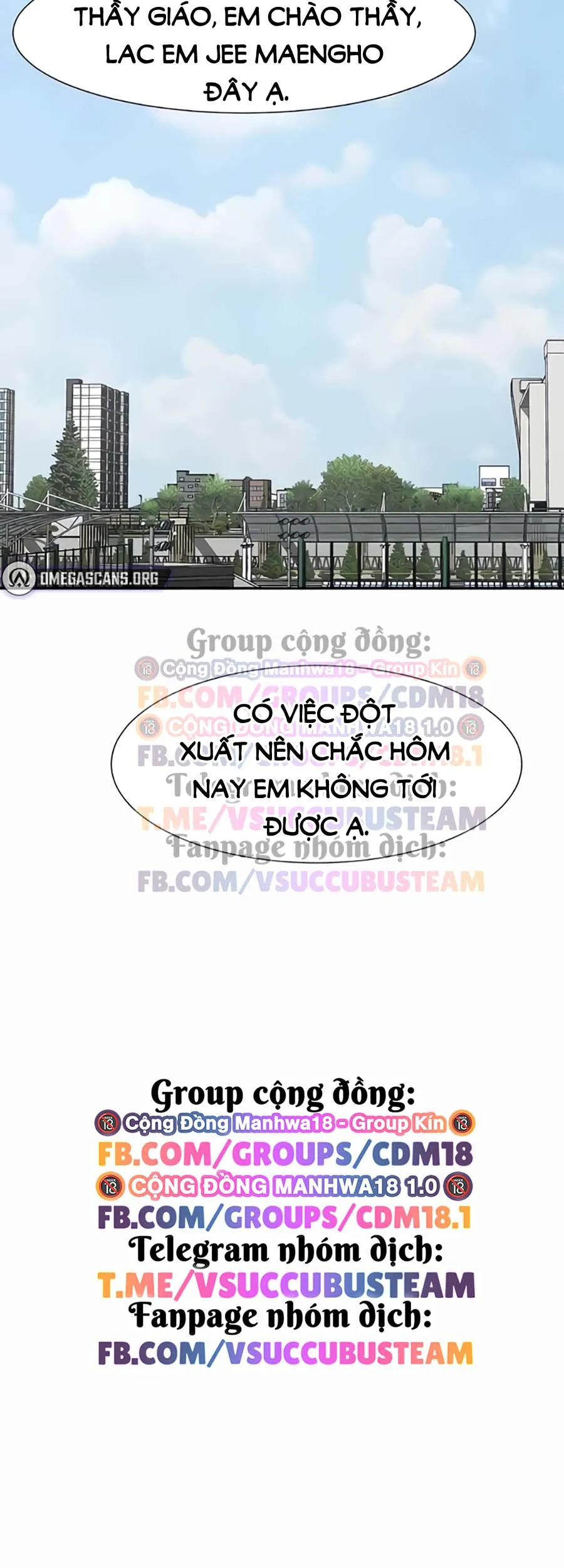 đọc truyện Giao Kèo Ma Quỷ Chương 28 ảnh 52 tại Giả Dược