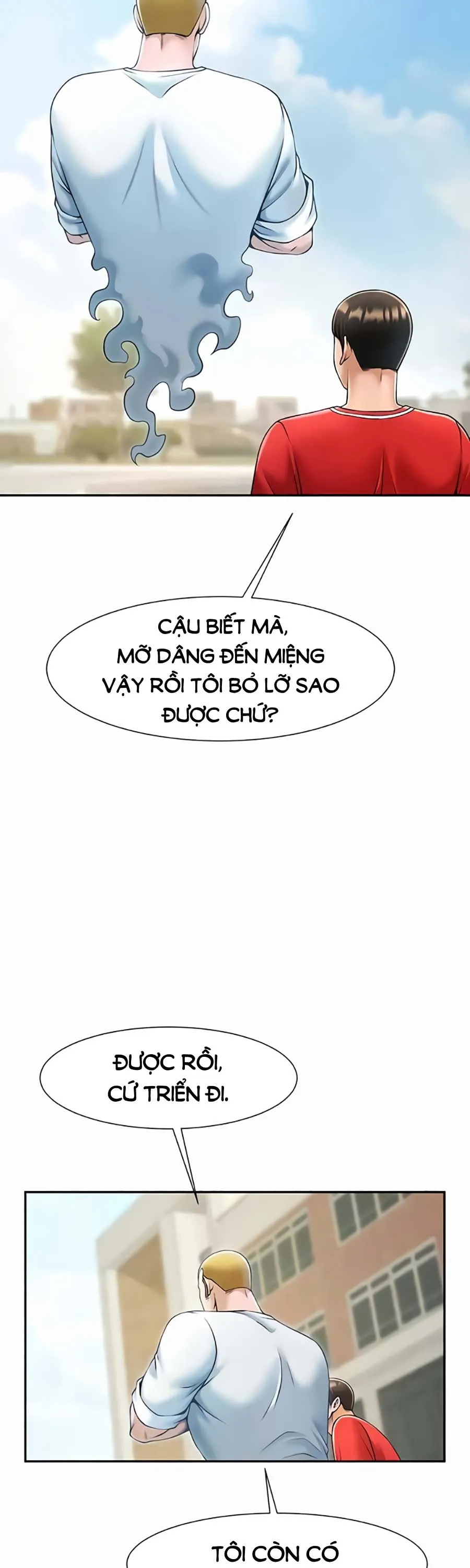 đọc truyện Giao Kèo Ma Quỷ Chương 29 ảnh 12 tại Giả Dược