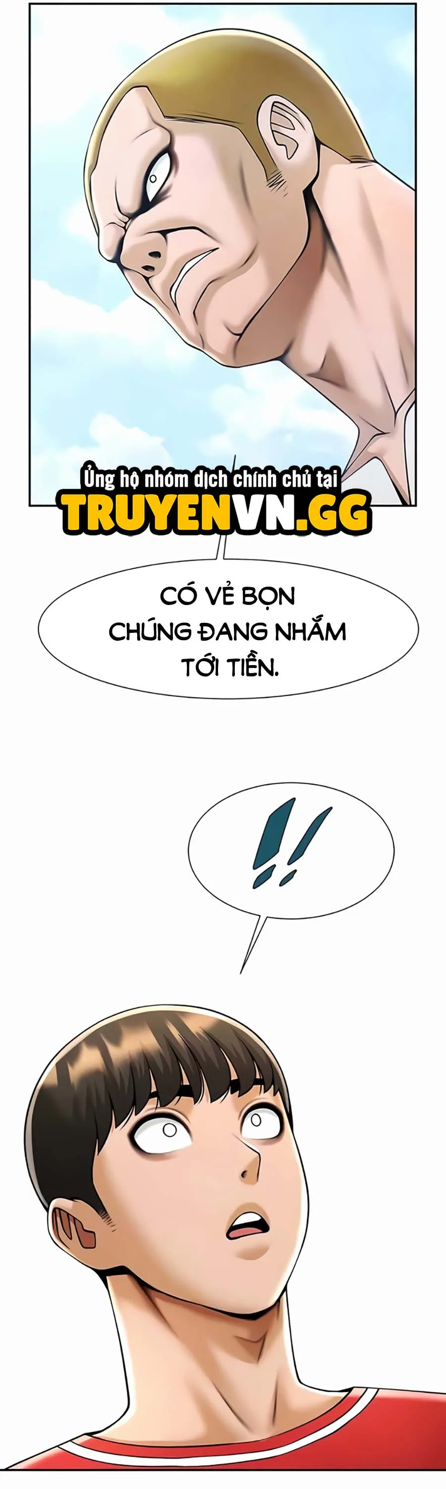 đọc truyện Giao Kèo Ma Quỷ Chương 29 ảnh 15 tại Giả Dược