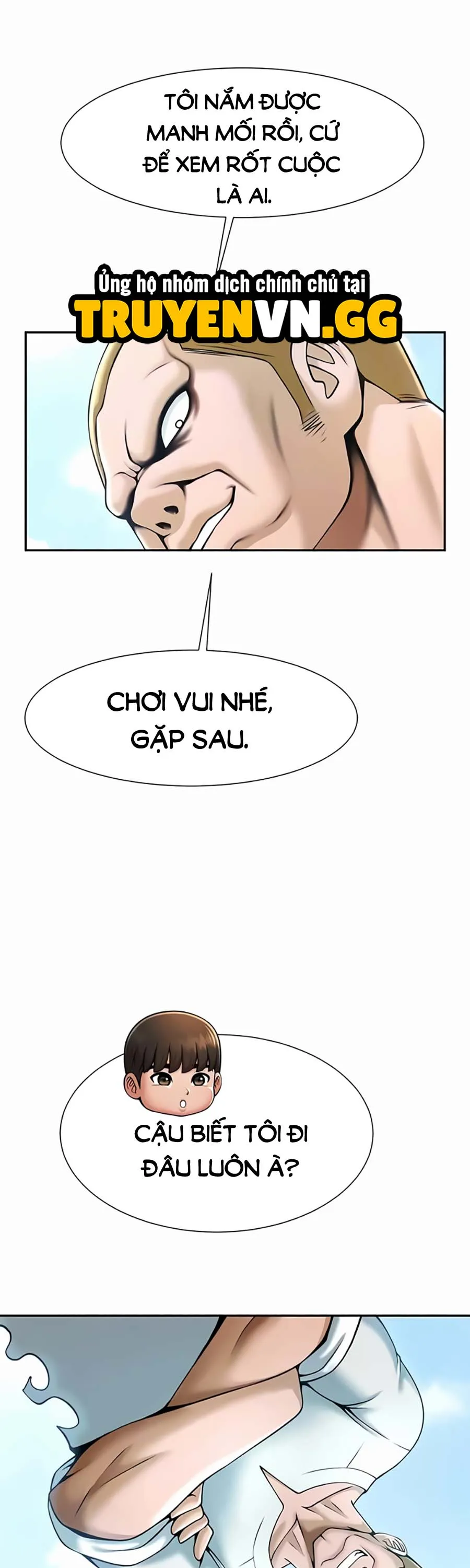 đọc truyện Giao Kèo Ma Quỷ Chương 29 ảnh 16 tại Giả Dược