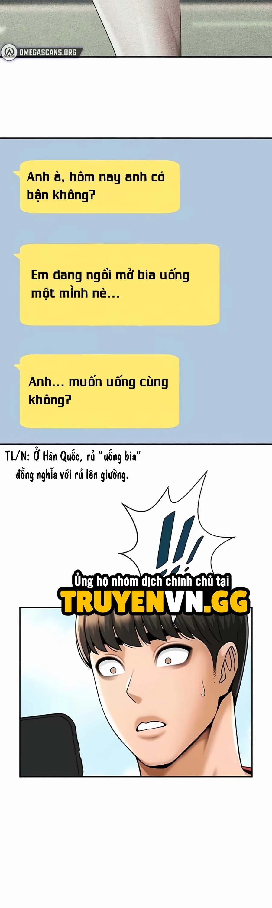 đọc truyện Giao Kèo Ma Quỷ Chương 29 ảnh 3 tại Giả Dược