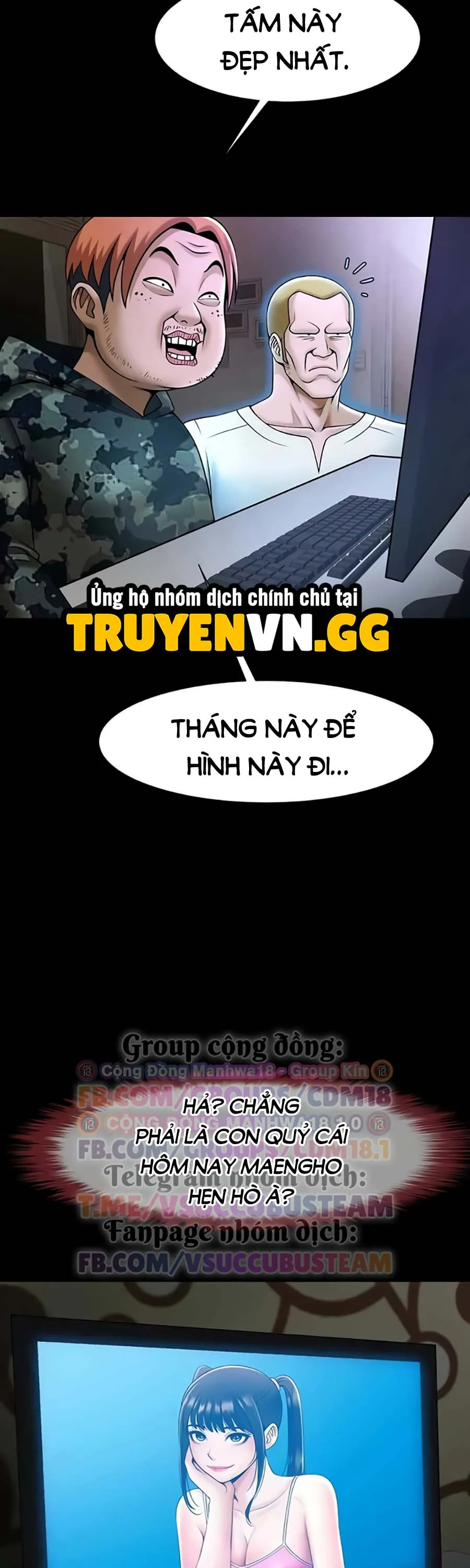 đọc truyện Giao Kèo Ma Quỷ Chương 29 ảnh 37 tại Giả Dược