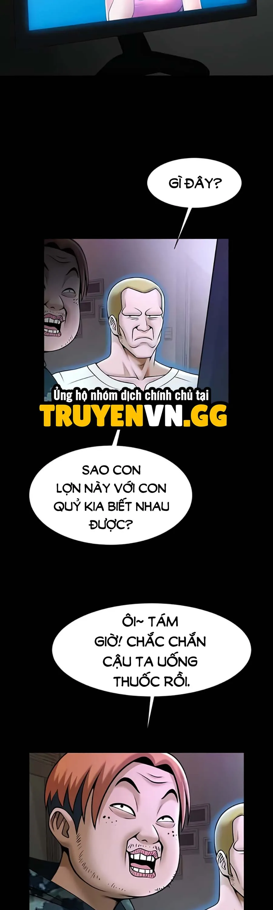 đọc truyện Giao Kèo Ma Quỷ Chương 29 ảnh 38 tại Giả Dược