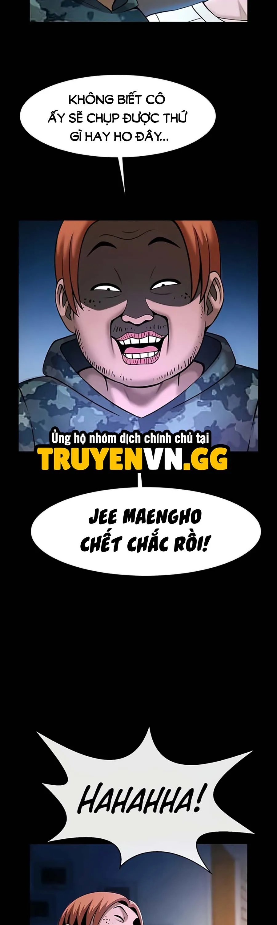 đọc truyện Giao Kèo Ma Quỷ Chương 29 ảnh 39 tại Giả Dược