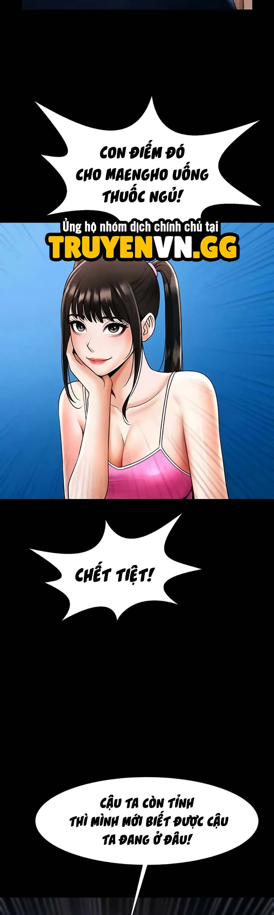 đọc truyện Giao Kèo Ma Quỷ Chương 29 ảnh 41 tại Giả Dược