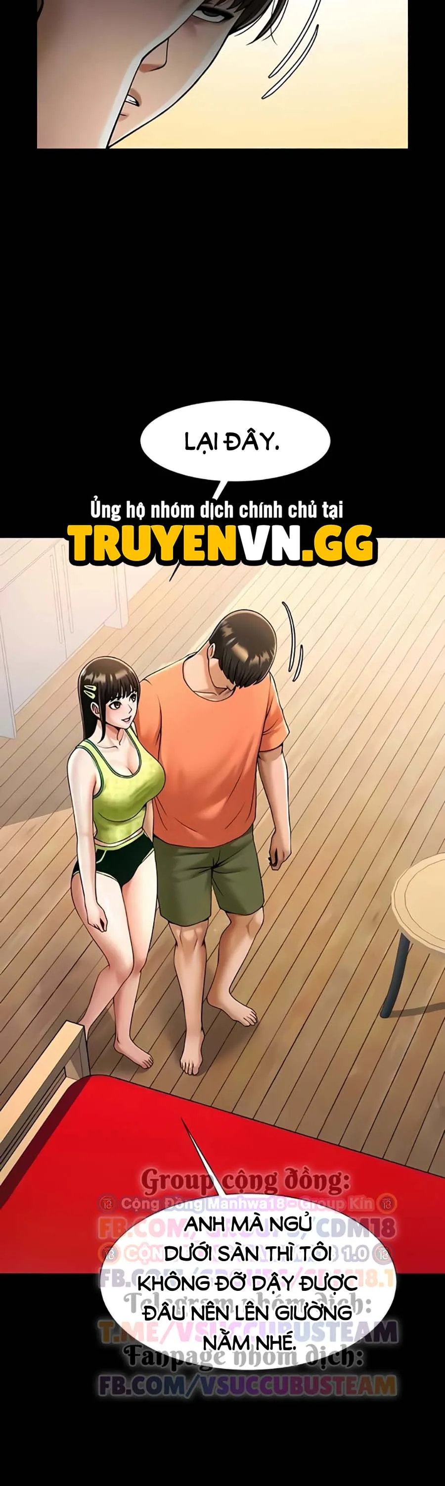 đọc truyện Giao Kèo Ma Quỷ Chương 29 ảnh 46 tại Giả Dược