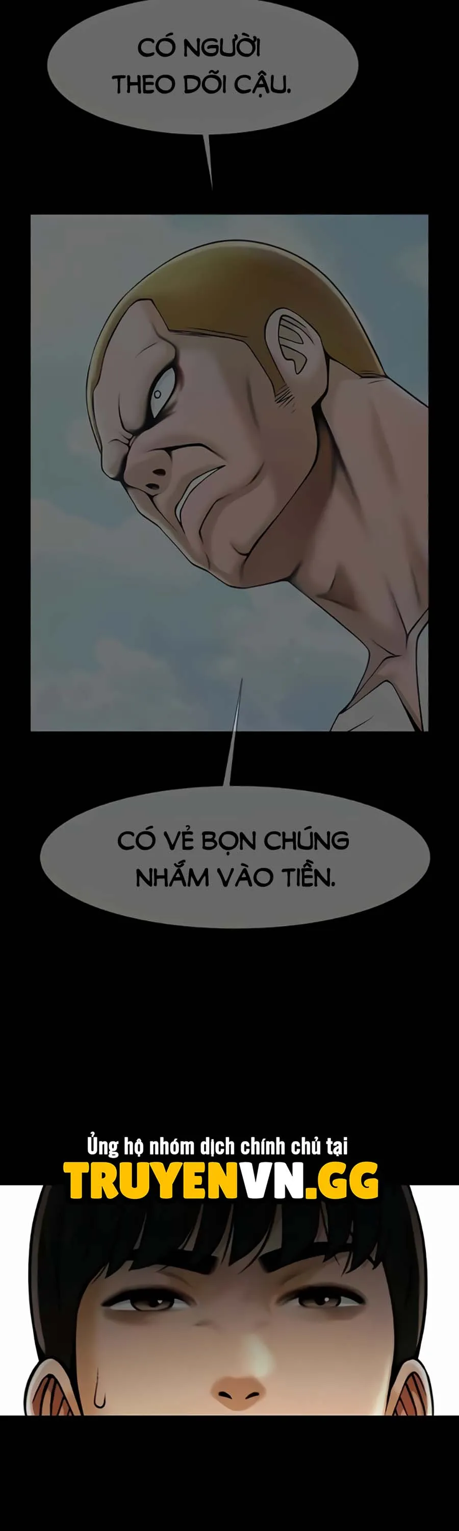 đọc truyện Giao Kèo Ma Quỷ Chương 29 ảnh 50 tại Giả Dược