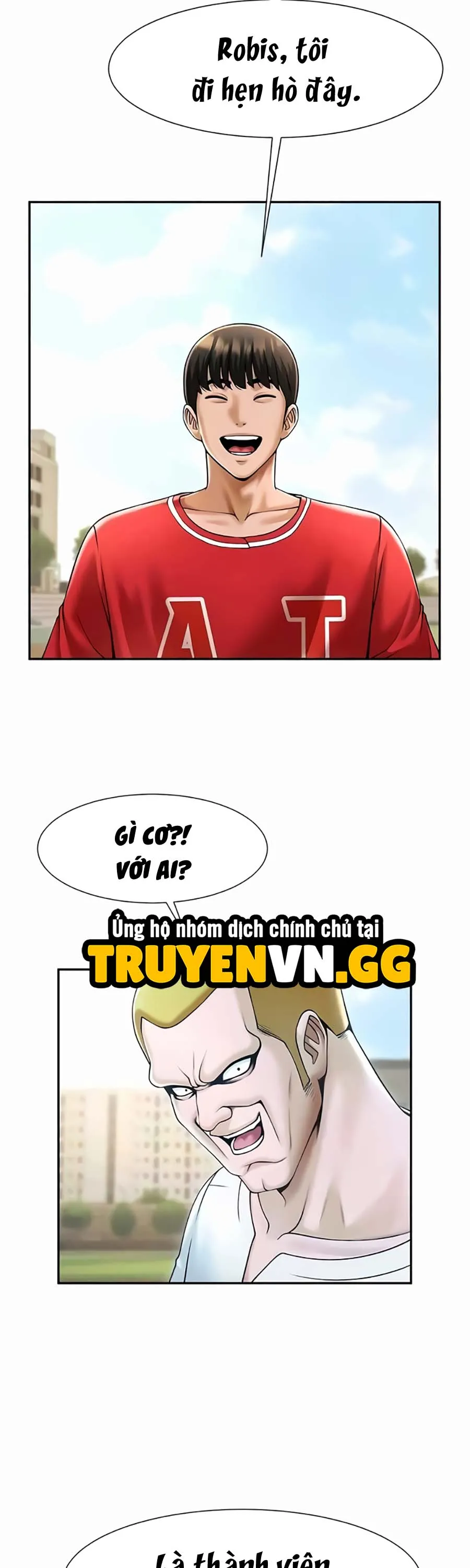 đọc truyện Giao Kèo Ma Quỷ Chương 29 ảnh 9 tại Giả Dược