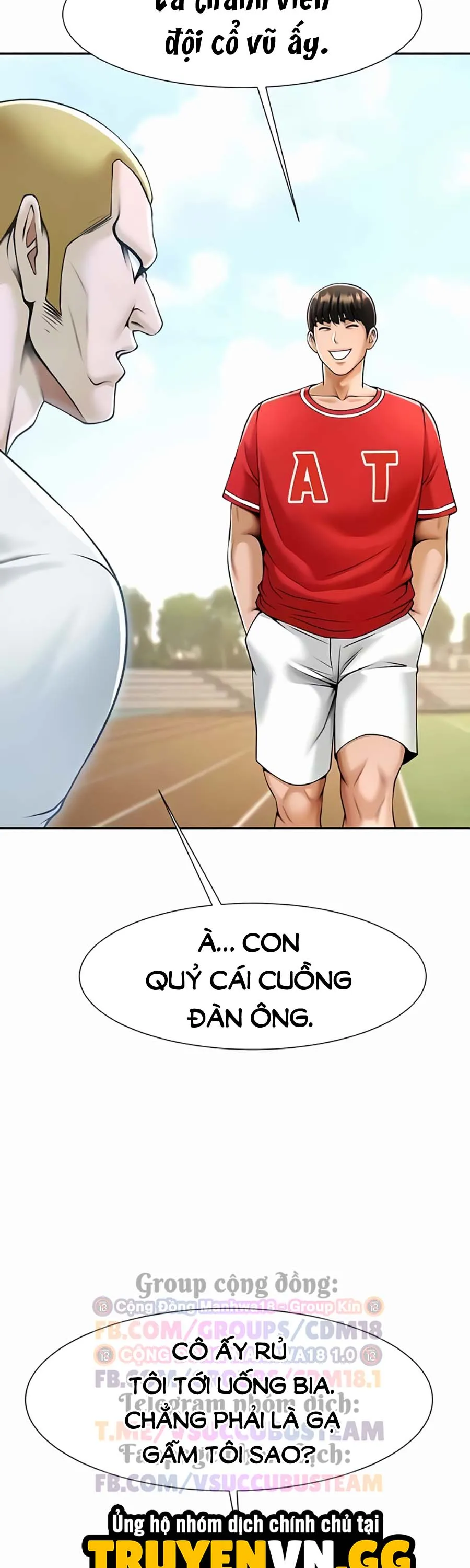 đọc truyện Giao Kèo Ma Quỷ Chương 29 ảnh 10 tại Giả Dược