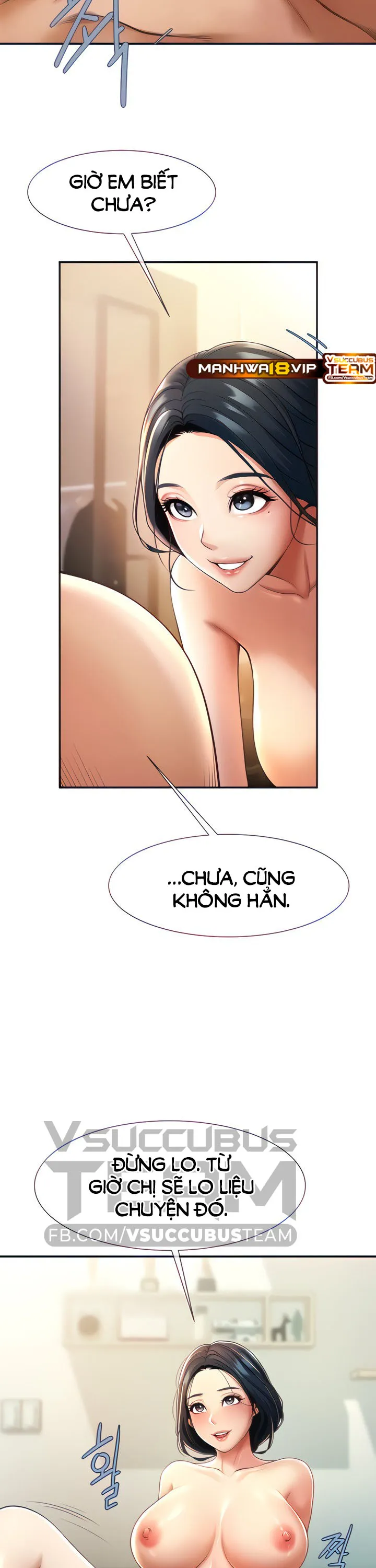 đọc truyện Giao Kèo Ma Quỷ Chương 3 ảnh 16 tại Giả Dược