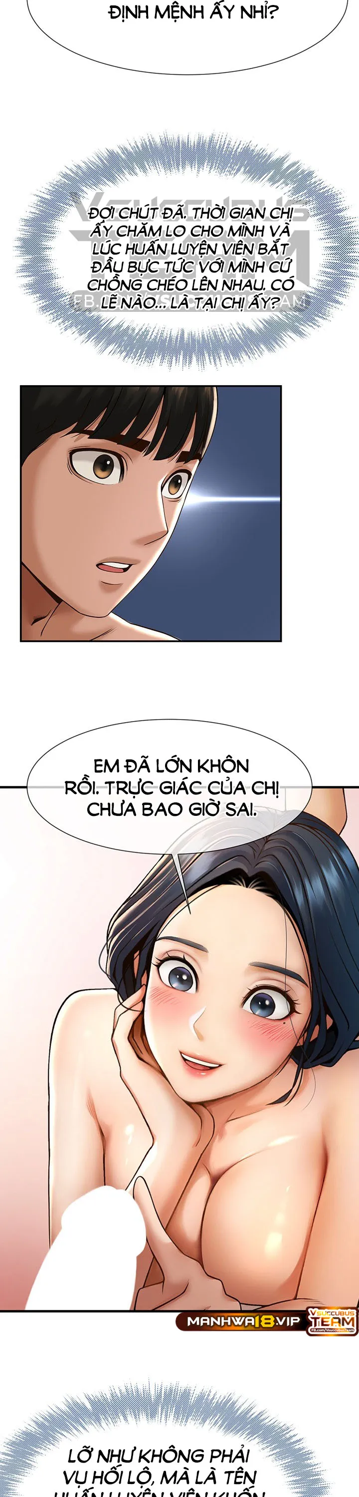 đọc truyện Giao Kèo Ma Quỷ Chương 3 ảnh 34 tại Giả Dược