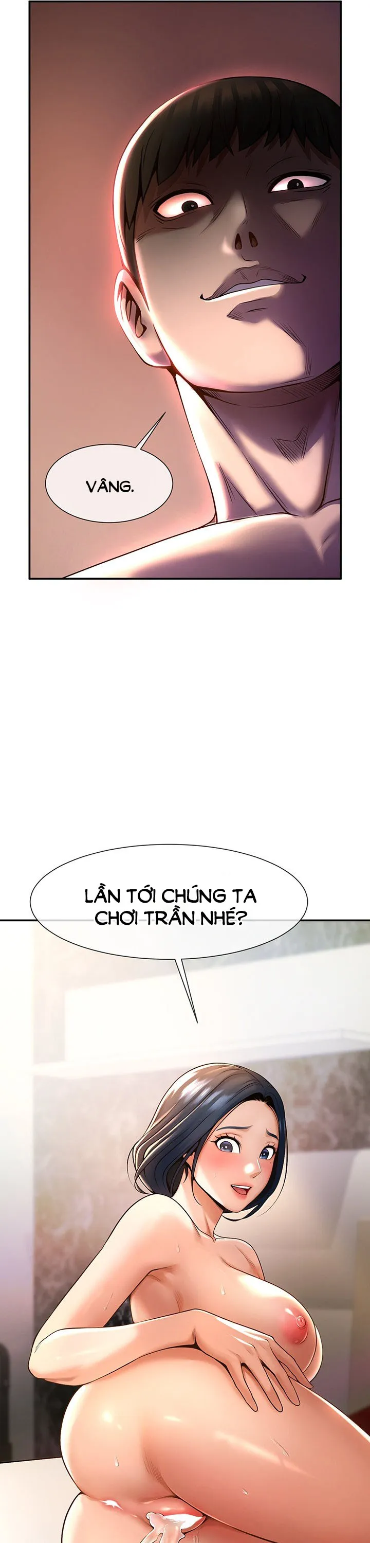 đọc truyện Giao Kèo Ma Quỷ Chương 3 ảnh 55 tại Giả Dược