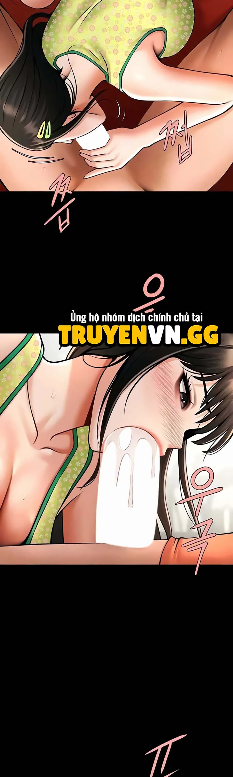 đọc truyện Giao Kèo Ma Quỷ Chương 30 ảnh 11 tại Giả Dược