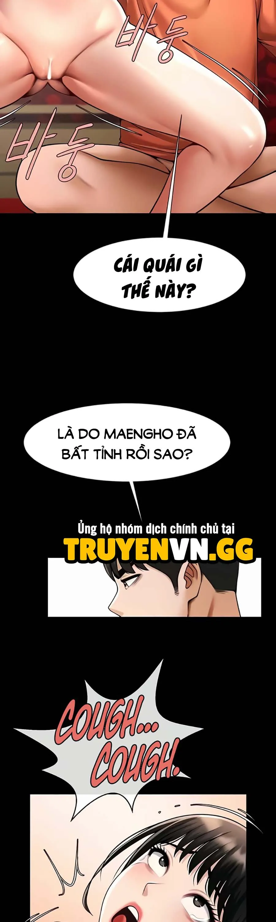đọc truyện Giao Kèo Ma Quỷ Chương 30 ảnh 17 tại Giả Dược