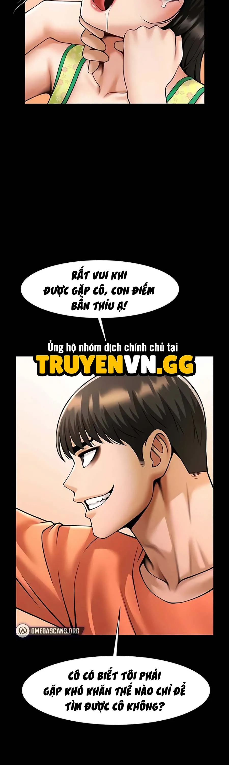 đọc truyện Giao Kèo Ma Quỷ Chương 30 ảnh 18 tại Giả Dược