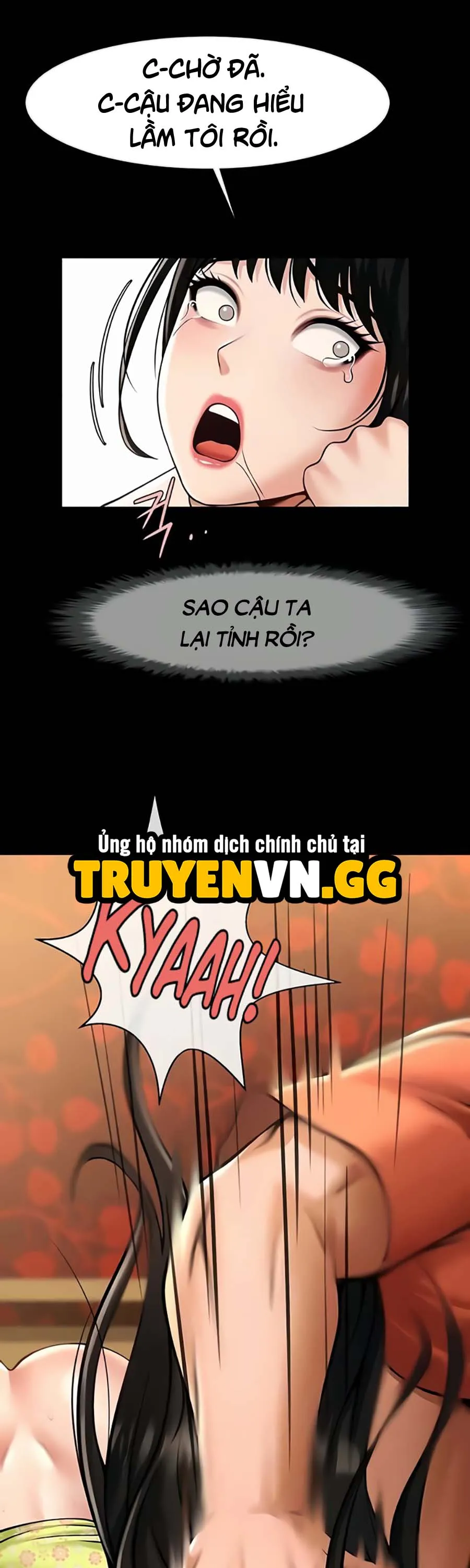 đọc truyện Giao Kèo Ma Quỷ Chương 30 ảnh 19 tại Giả Dược