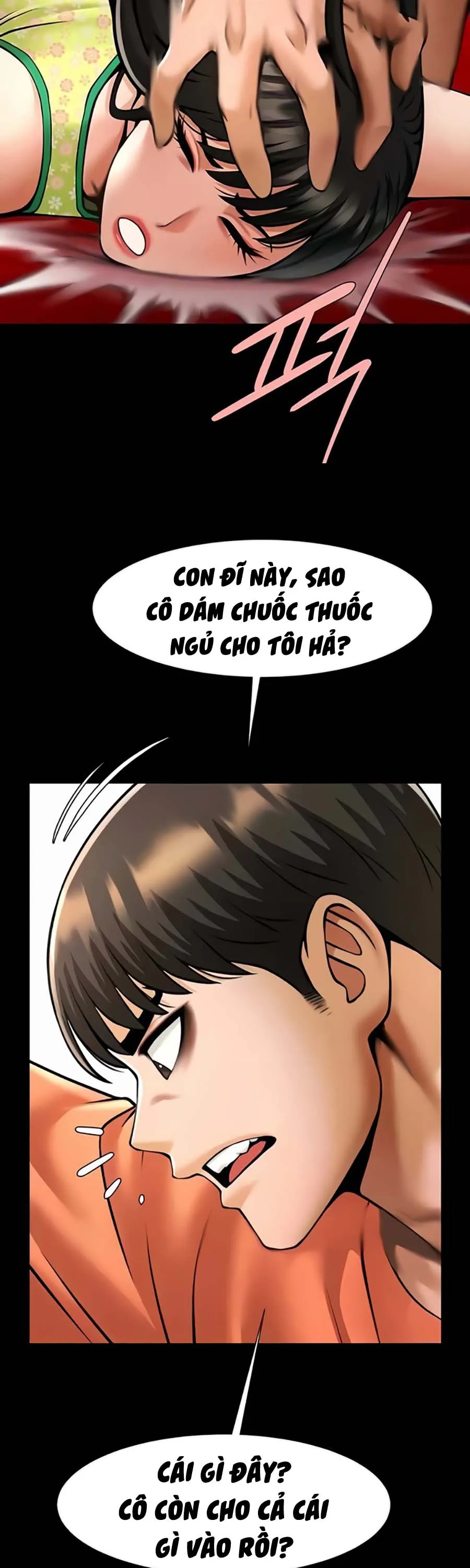 đọc truyện Giao Kèo Ma Quỷ Chương 30 ảnh 20 tại Giả Dược