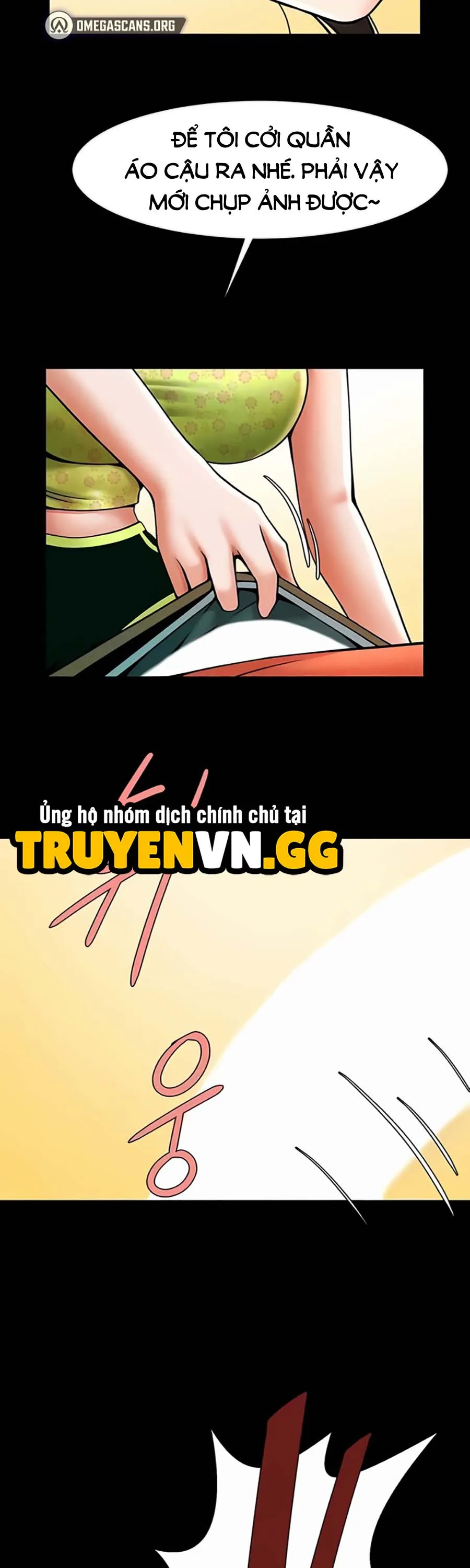 đọc truyện Giao Kèo Ma Quỷ Chương 30 ảnh 3 tại Giả Dược