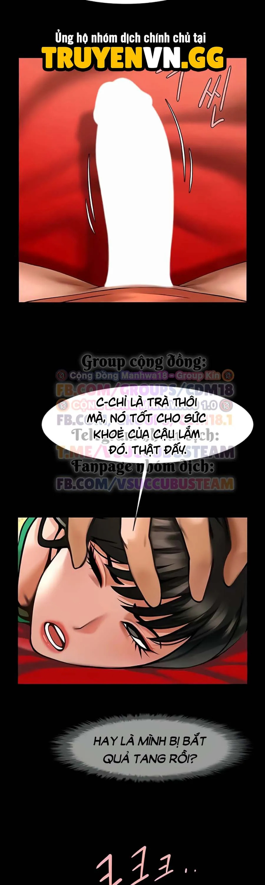 đọc truyện Giao Kèo Ma Quỷ Chương 30 ảnh 21 tại Giả Dược