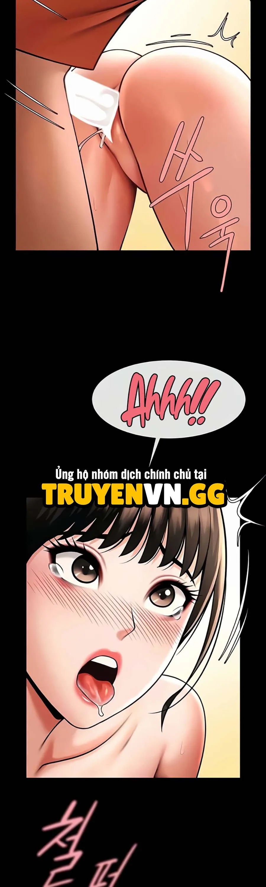 đọc truyện Giao Kèo Ma Quỷ Chương 30 ảnh 27 tại Giả Dược
