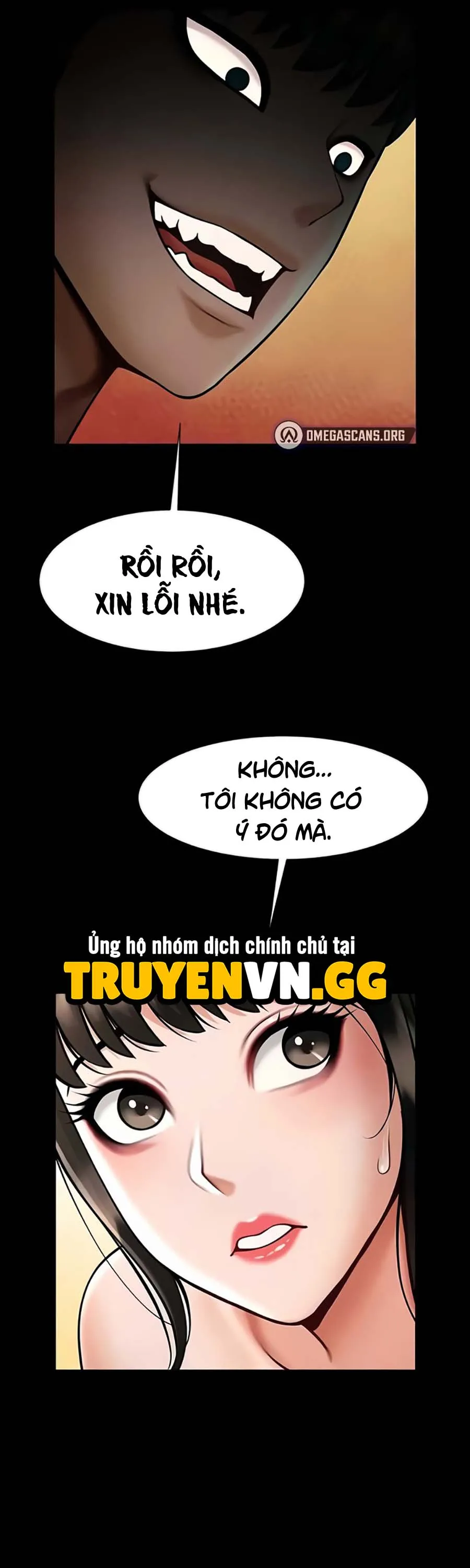 đọc truyện Giao Kèo Ma Quỷ Chương 30 ảnh 31 tại Giả Dược