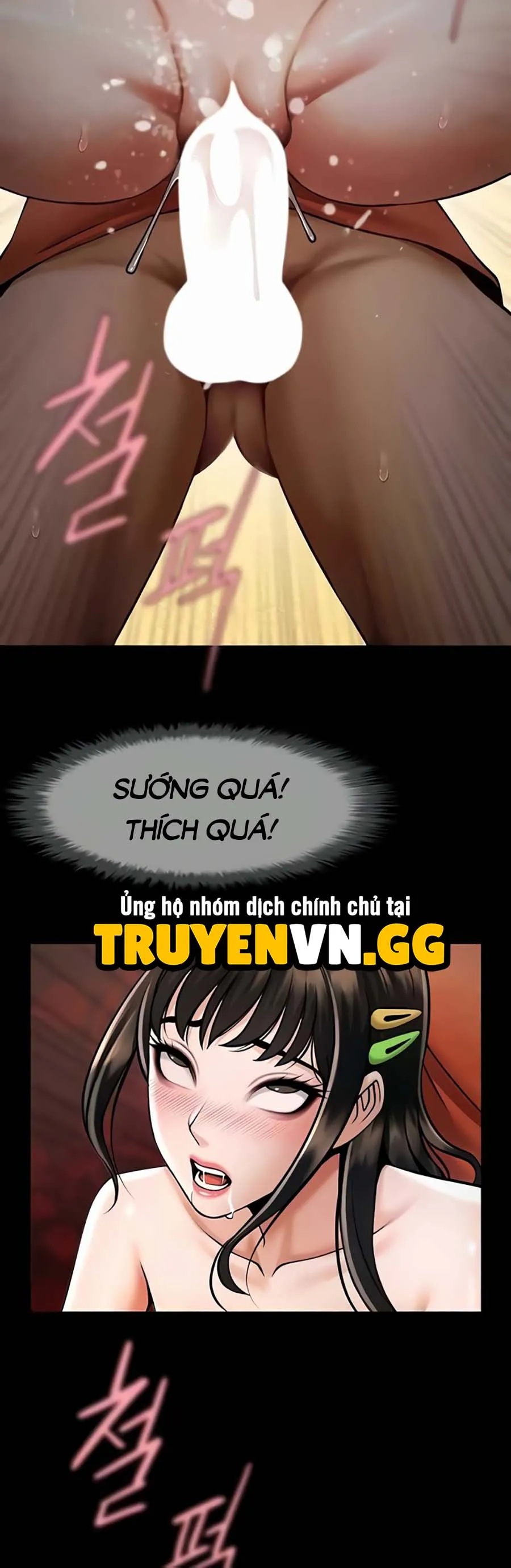 đọc truyện Giao Kèo Ma Quỷ Chương 30 ảnh 34 tại Giả Dược