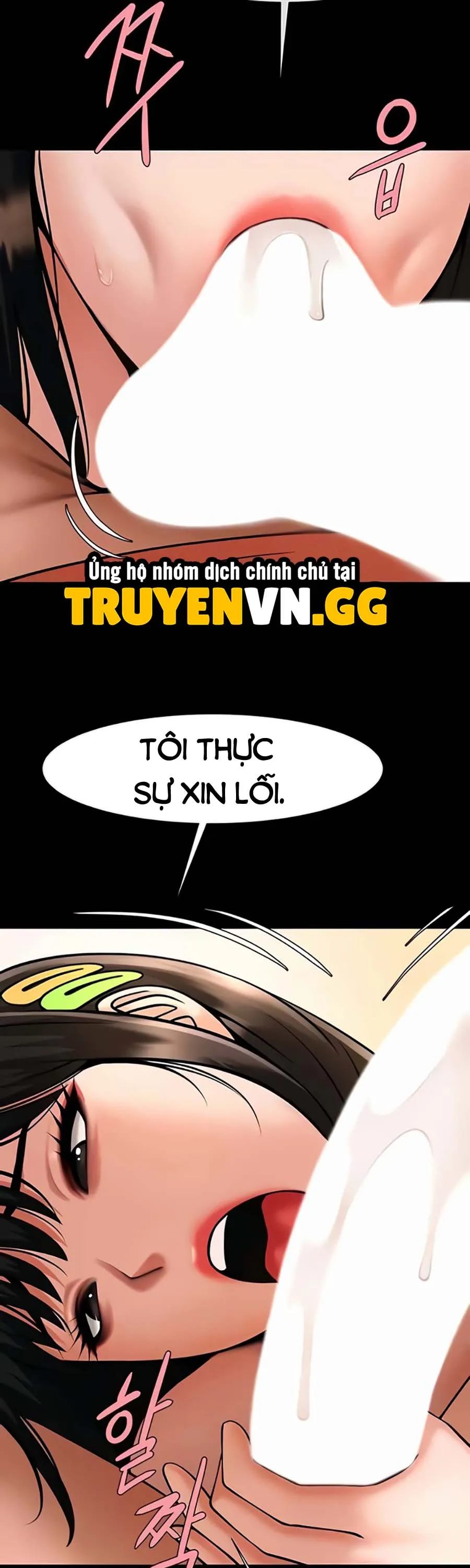 đọc truyện Giao Kèo Ma Quỷ Chương 30 ảnh 42 tại Giả Dược