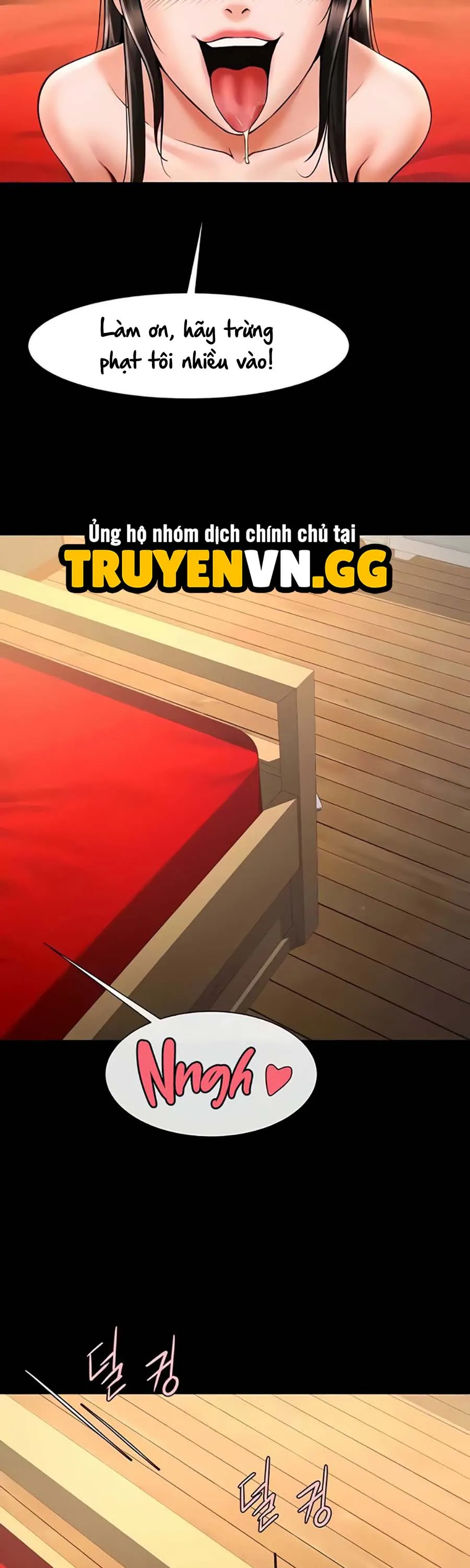 đọc truyện Giao Kèo Ma Quỷ Chương 30 ảnh 45 tại Giả Dược