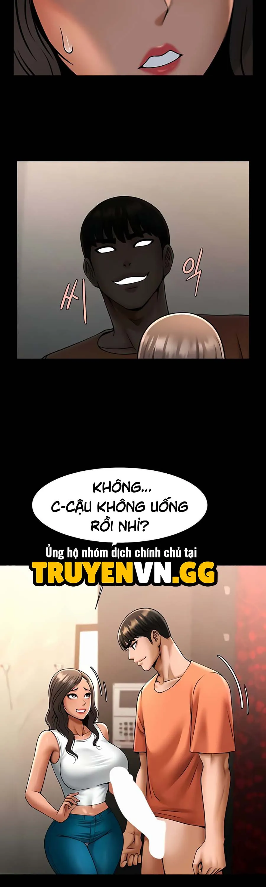 đọc truyện Giao Kèo Ma Quỷ Chương 31 ảnh 20 tại Giả Dược