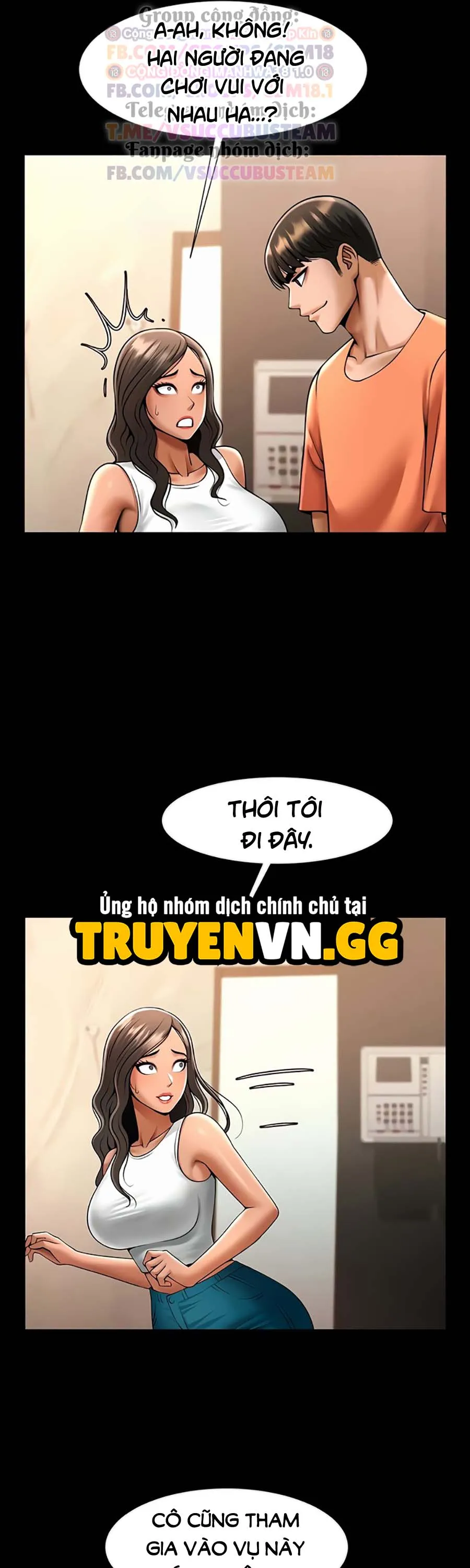đọc truyện Giao Kèo Ma Quỷ Chương 31 ảnh 22 tại Giả Dược