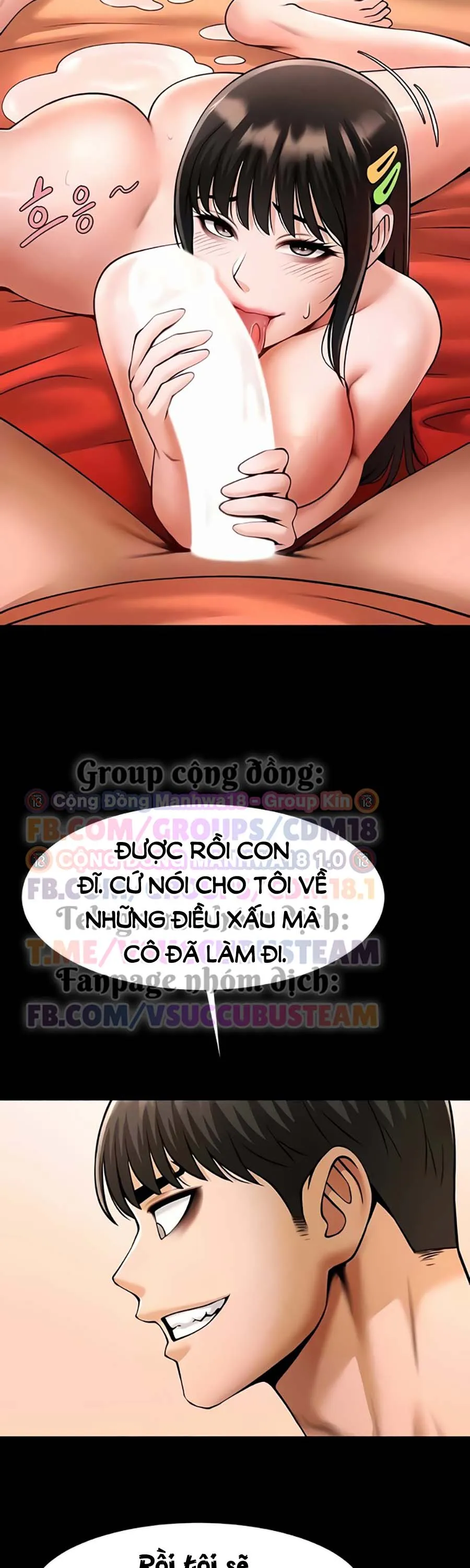 đọc truyện Giao Kèo Ma Quỷ Chương 31 ảnh 4 tại Giả Dược