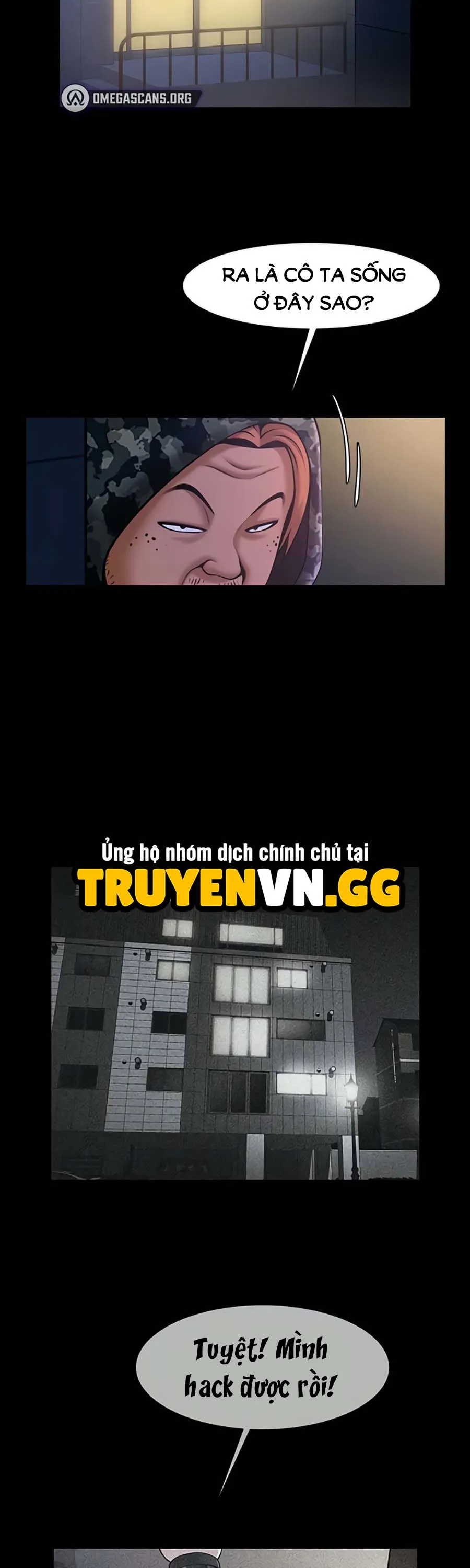 đọc truyện Giao Kèo Ma Quỷ Chương 31 ảnh 32 tại Giả Dược
