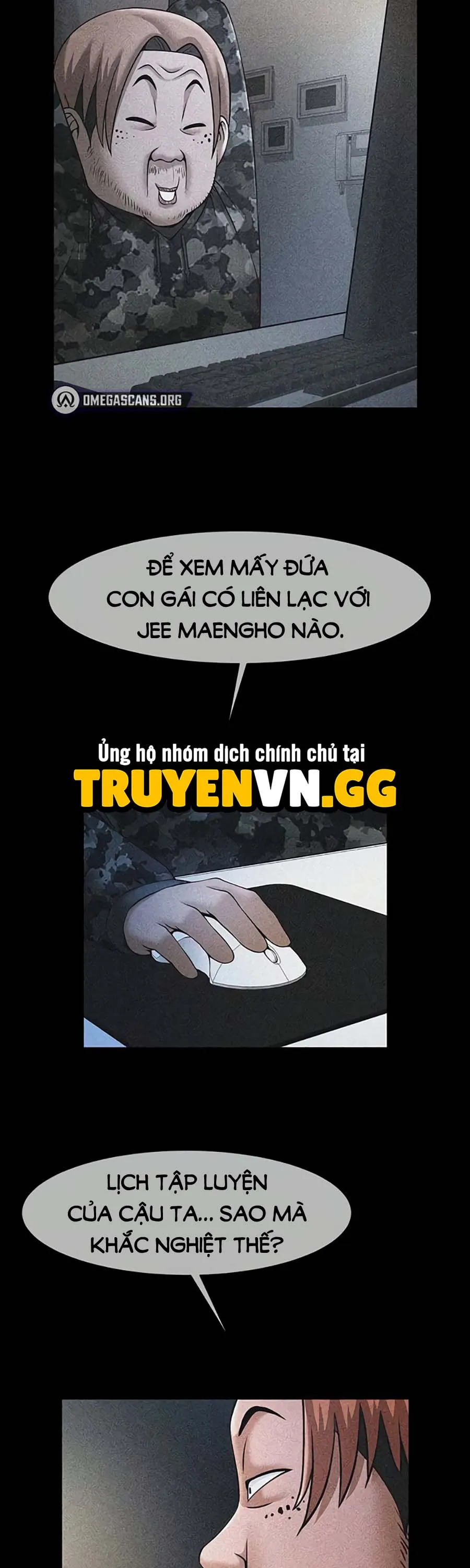 đọc truyện Giao Kèo Ma Quỷ Chương 31 ảnh 33 tại Giả Dược