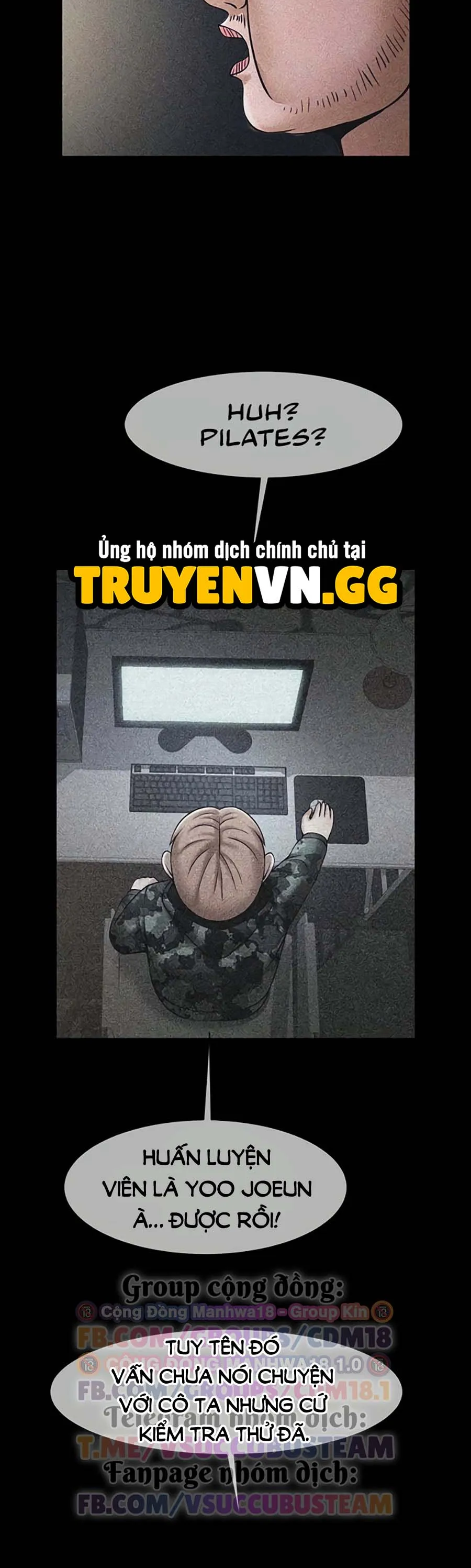 đọc truyện Giao Kèo Ma Quỷ Chương 31 ảnh 34 tại Giả Dược