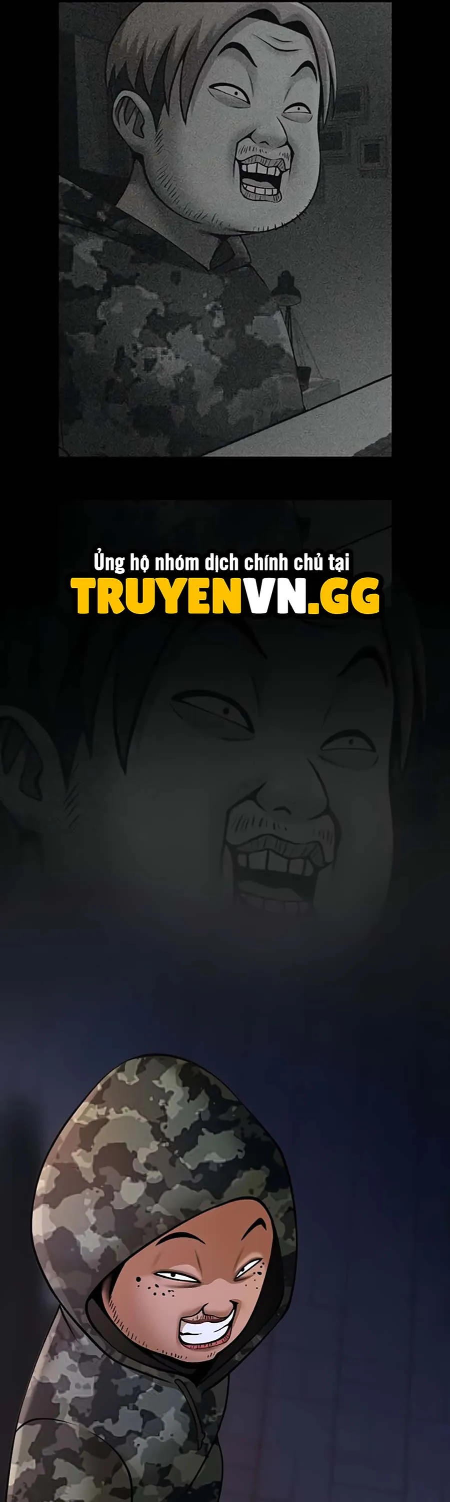 đọc truyện Giao Kèo Ma Quỷ Chương 31 ảnh 35 tại Giả Dược