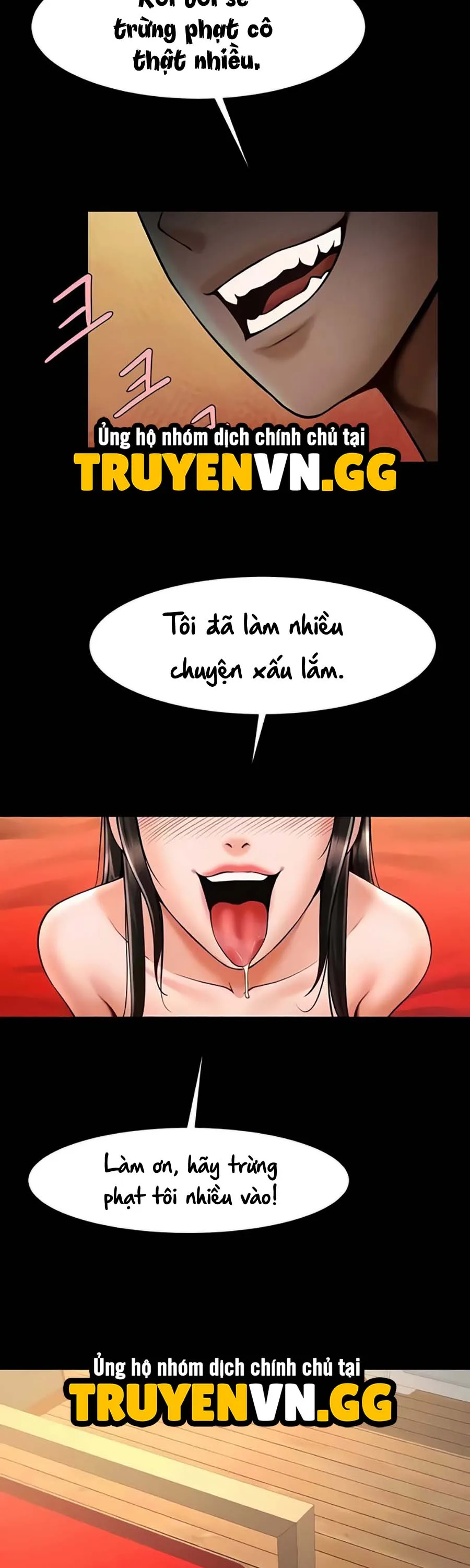 đọc truyện Giao Kèo Ma Quỷ Chương 31 ảnh 5 tại Giả Dược